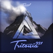 Time to Shine (Tritonia 351) artwork