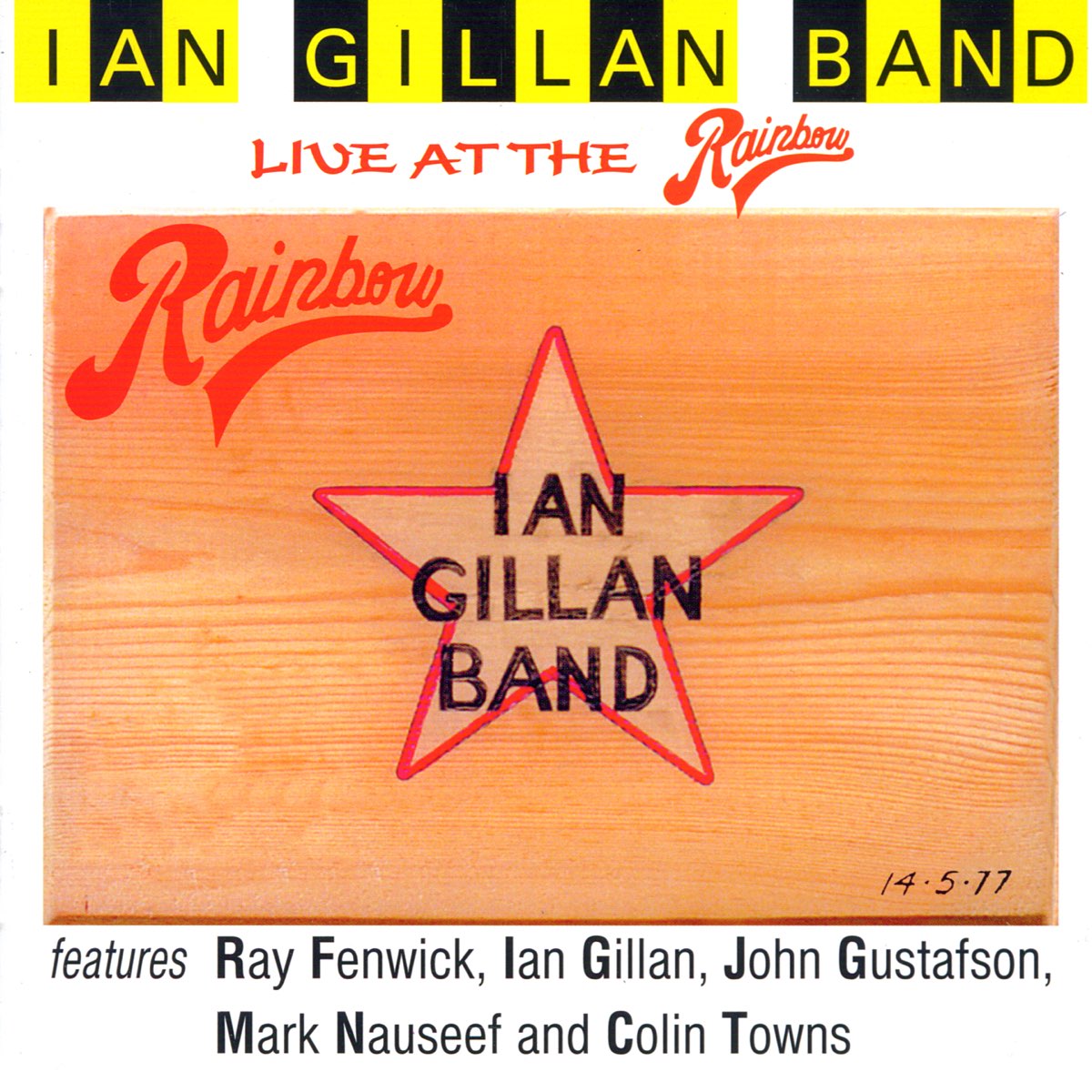 Ian gillan band. Ian Gillan Band scarabus 1977. Ian Gillan child in time. Ian Gillan child in time 1976 обложка альбома.