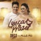Louca de Prazer (feat. Michelle Melo) - Diego Cabral lyrics