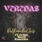 Veredas (feat. Grupo Nueva Sensacion) - Del Rancho Elvis lyrics