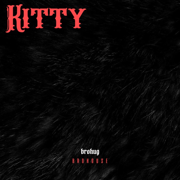 BROHUG - Kitty - на Radio Record