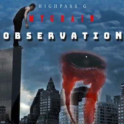 Observation - Single - Mygrain