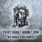 Des épines et des ronces (feat. Jarod & 3010) - Swift Guad lyrics