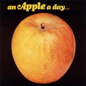 Apple - Mr. Jones