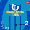 Bratislavská Lyra Panton 2 (1975-1979)