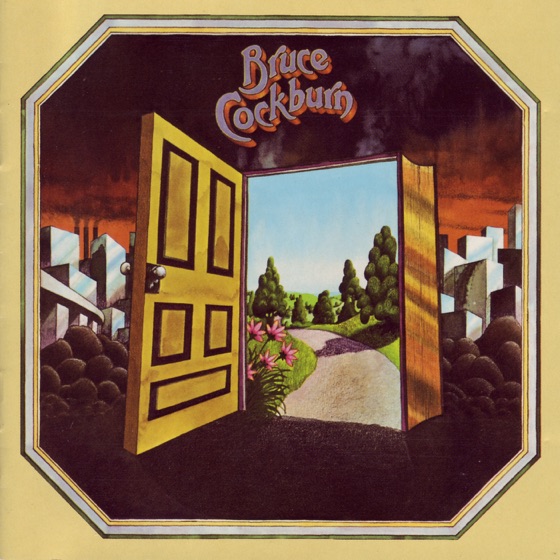 Cover artwork for Keep It Open