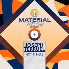 Hot in Here - Single by Joseph Terruel album reviews, ratings, credits