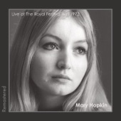 Mary Hopkin - Aderyn Pur (Live)