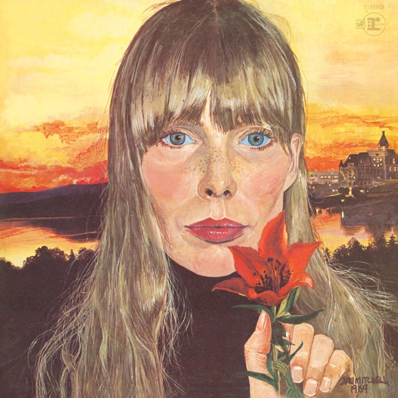 Cover artwork for The Gallery