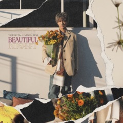 Beautiful Night - The 4th Mini Album