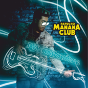 Pa'cualquiera - Papucho Manana Club