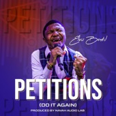 Petitions (Do It Again) artwork