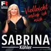 Vielleicht verlieb ich mich - Single