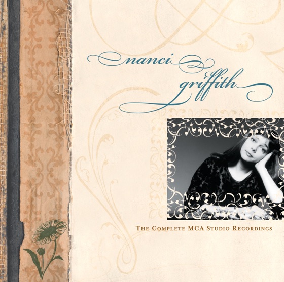 Cover artwork for Never Mind