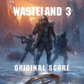 Wasteland 3 (Original Score) artwork