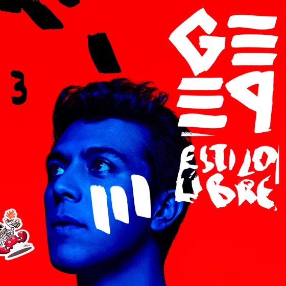 Cover artwork for TKM