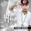 Young, Fly & Latino (Y.F.L) album lyrics, reviews, download
