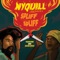 Nyquill (Spliff A Light Spliff) [Remix] artwork