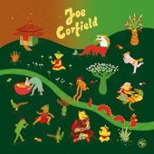 Joe Corfield - Peach Garden