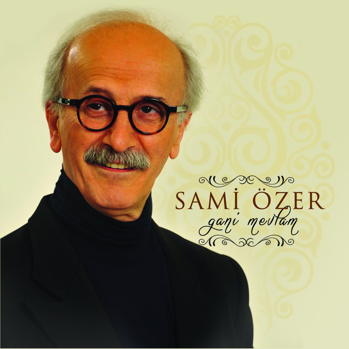 ‎Gani Mevlam by Sami Özer on Apple Music