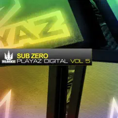 PlayazDigital Vol 5 by Sub Zero album reviews, ratings, credits
