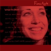 Paper Bag by Fiona Apple