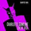 Vampire Man - Single