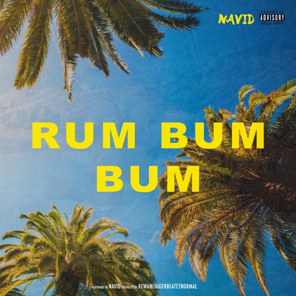 Navid - Rum Bum Bum