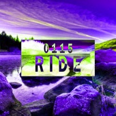 Ride artwork