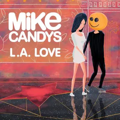 L.A. Love - EP - Mike Candys