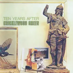 Cricklewood Green (2017 Remaster) - Ten Years After