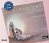 Verdi: La Forza del Destino album lyrics, reviews, download