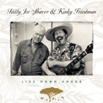 Billy Joe Shaver & Kinky Friedman - Marilyn and Joe