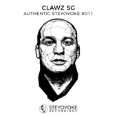 Clawz SG Presents Authentic Steyoyoke #011 artwork