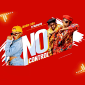 No Control (feat. Mabantu) - Amber Lulu