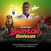 Seprano Silver - Babylon Confusion
