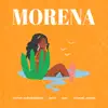 Stream & download Morena (feat. Wav)