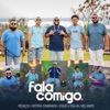 Pedaços / História Combinada / Joguei a Toalha / Meu Amor - Single