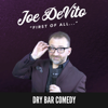 "First Of All…" - Joe Devito