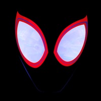 Various Artists: Spider-Man: Into the Spider-Verse (iTunes)