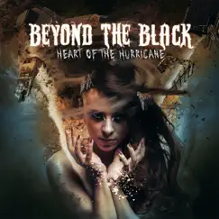 Heart of the Hurricane by Beyond The Black album reviews, ratings, credits