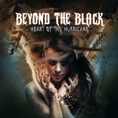 Heart of the Hurricane - Beyond the Black