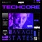 TECHCORE artwork