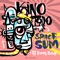 Space Sum (feat. Soli) - Kino Todo lyrics