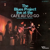 Catch the Wind (Live at the Cafe Au Go Go, 1965) artwork