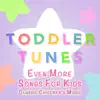 Even More Songs for Kids album lyrics, reviews, download