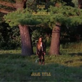 Julie Title - Four Horsemen