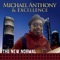 Learning Curve - Michael Anthony & Excellence lyrics