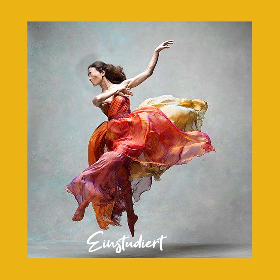 Cover artwork for Einstudiert