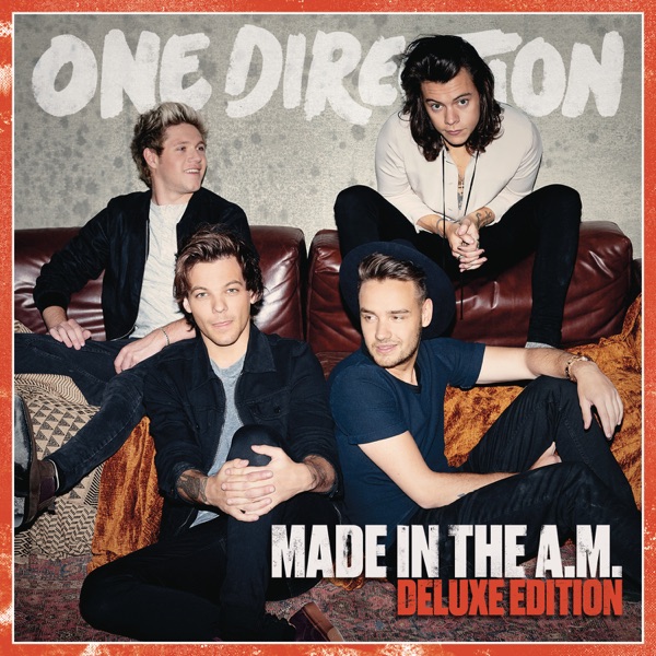 One Direction  -  Perfect diffusé sur Digital 2 Radio 